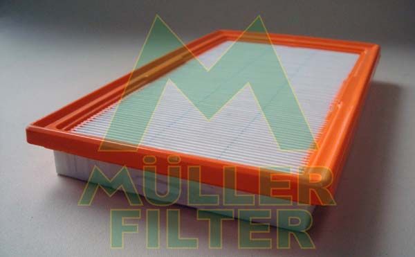 MULLER FILTER Gaisa filtrs PA3467